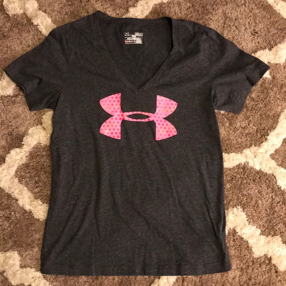 Under Armour Shirt